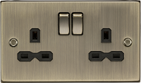 Decorative Switches and Sockets