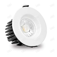 Fire-Rated Integrated  Downlight
