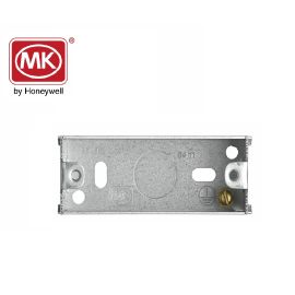 MK 1G ARCHITRAVE FLUSH METAL BOX -3921ZIC