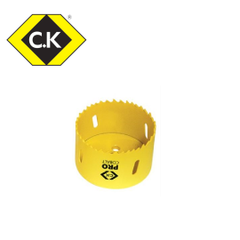 C.K 67mm Hole Saw 2.5/8 In 424022