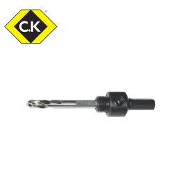 CK Arbor for Holesaws 14 to 30mm - 424038