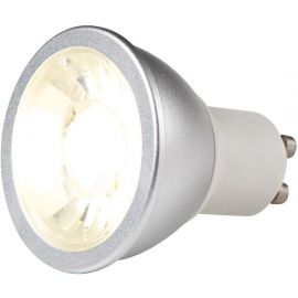 230V GU10 LED 7W 4000k Cool White Dimmable GUCOB7CW