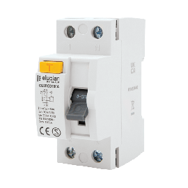 Residual Current Devices CU2RCD100A