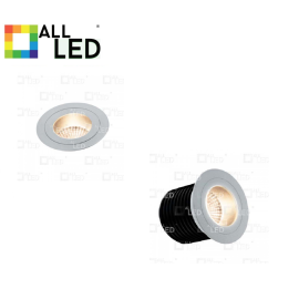 ALL Led 7W LED 350MA Specification Ground Light 3000K - AGL060AL/30 