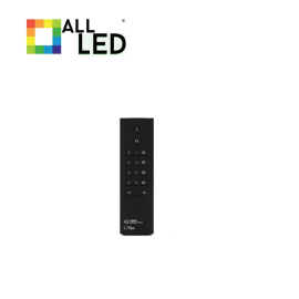 ALL LED 4 Zone Smart Remote Control - AIQ/4Z/RMT