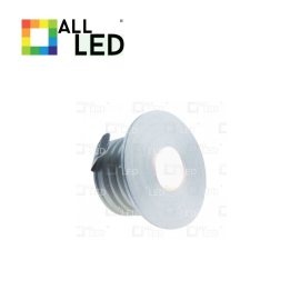 ALL LED 1W IP65 LOW LEVEL LED LIGHT - ALRD032AL/30