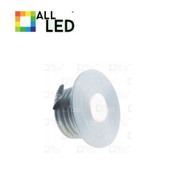 ALL LED 1W IP65 LOW LEVEL LED LIGHT - ALRD032AL/40