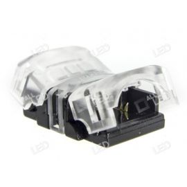  8MM CONNECTOR COUPLER FOR IP65 STRIPS 