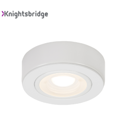 Knightsbridge Under Cabinet Light 2 W, Warm White
