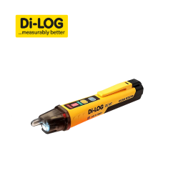 Di-Log Non Contact Voltage Detector 24-1000V AC With Built In LED Torch - DL107