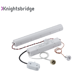 Knightsbridge LED Emergency Pack 230V GU10 -EMGUKIT1