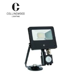 Collingwood 20W colour switchable floodlight -FL02BPCS