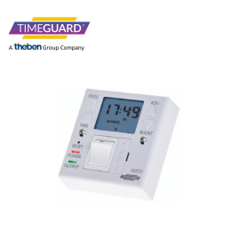 Timeguard 7 Day Fused Spur Timeswitch - FST77 