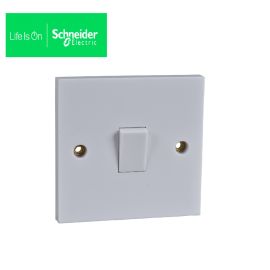 Schneider Exclusive Double Pole DP Switch -GSWDP20A