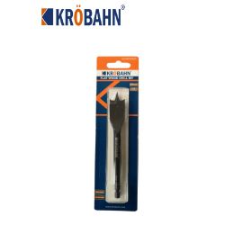 Krobahn Flat Wood Drill Bit 20MM High Quality Carton Steel -KB-DBFW0020