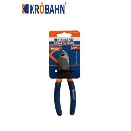KROBAHN CABLE CUTTERS 9mm 6" -KB-PLCC0006