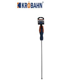 KROBAHN long reach screwdriver pz2 x 300mm -KB-SDPZ2300