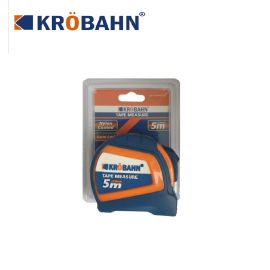Krobahn Magnetic Tape Measure 5mtr 