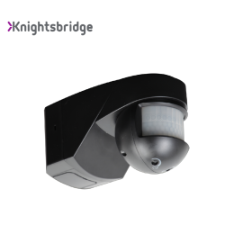 Knightbridge IP55 PROFESSIONAL OUTDOOR MOTION SENSOR - OS001B