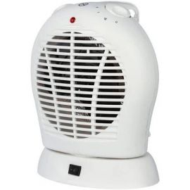 PRO ELEC  PEL0068  2kW Oscillating Fan Heater