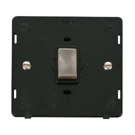 ING 20A DP SWITCH INSERT - SIN722 - Scolmore