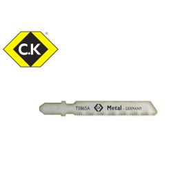C.K T0865A A Type Thin Metal Cutting Jigsaw Blade