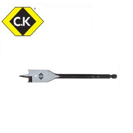 CK 20mm x 160mm Flat Wood Bits - T2942-20