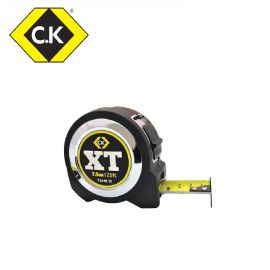 CK  XT Measuring Tape 7.5 Medium  25 ft  - T3448 25