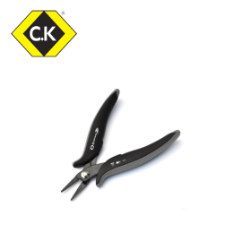 Ecotronic ESD Flat Nose Pliers C.K T3891