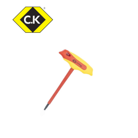 CK Insulated T Handle Hex Keys T442203