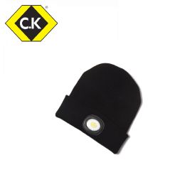 CK Beanie Hat USB Rechargeable - T9608BHR