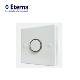 Electronic Time Delay Switch LED Compatible Eterna TLS1440